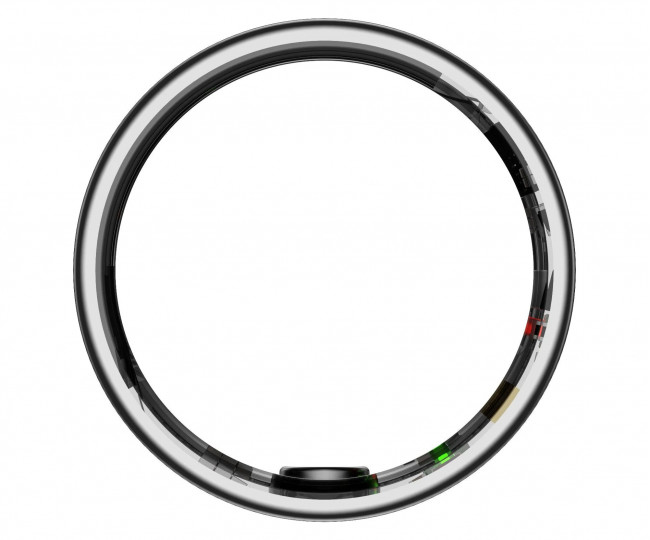 Умное кольцо HAALE II - Smart Ring